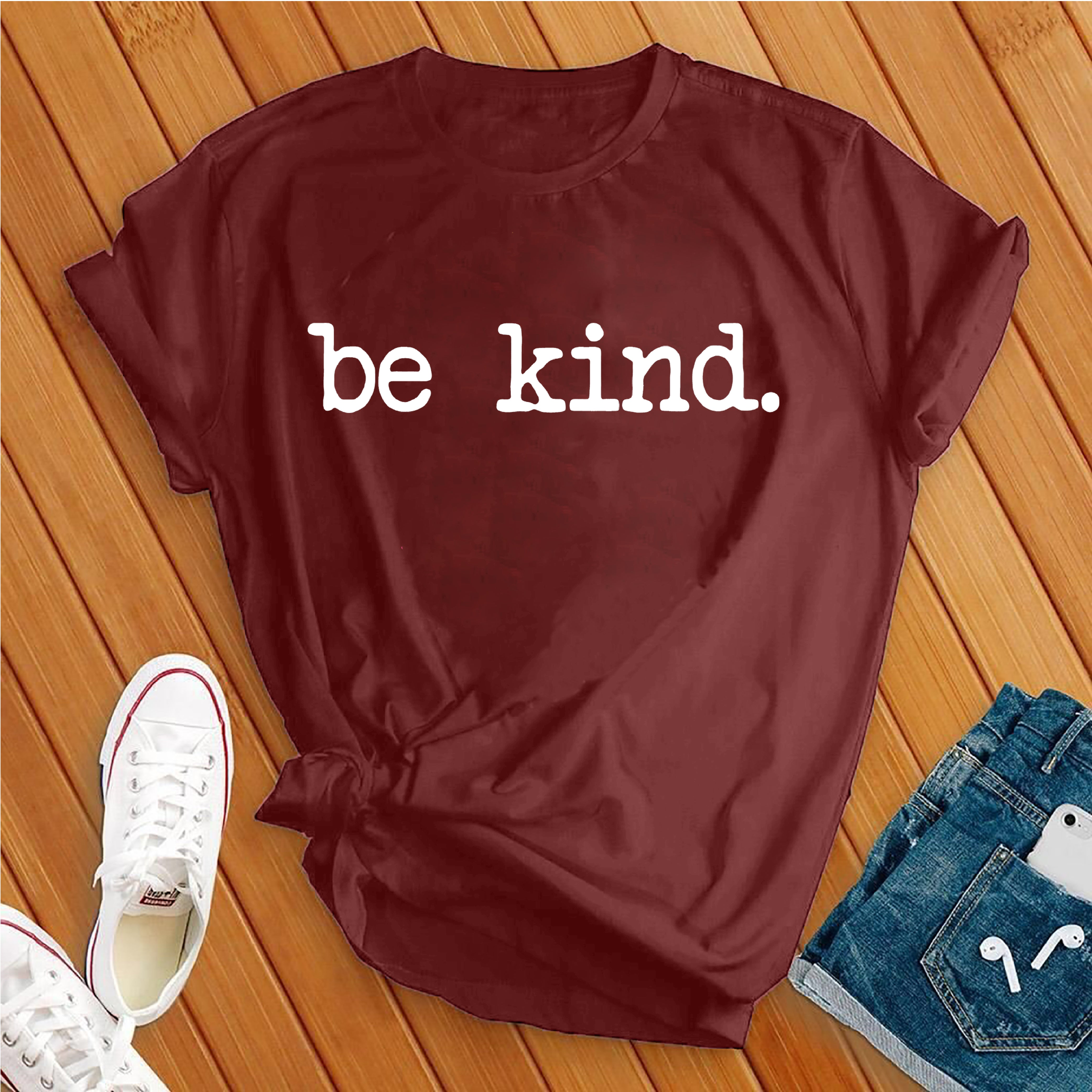 Be Kind Tee