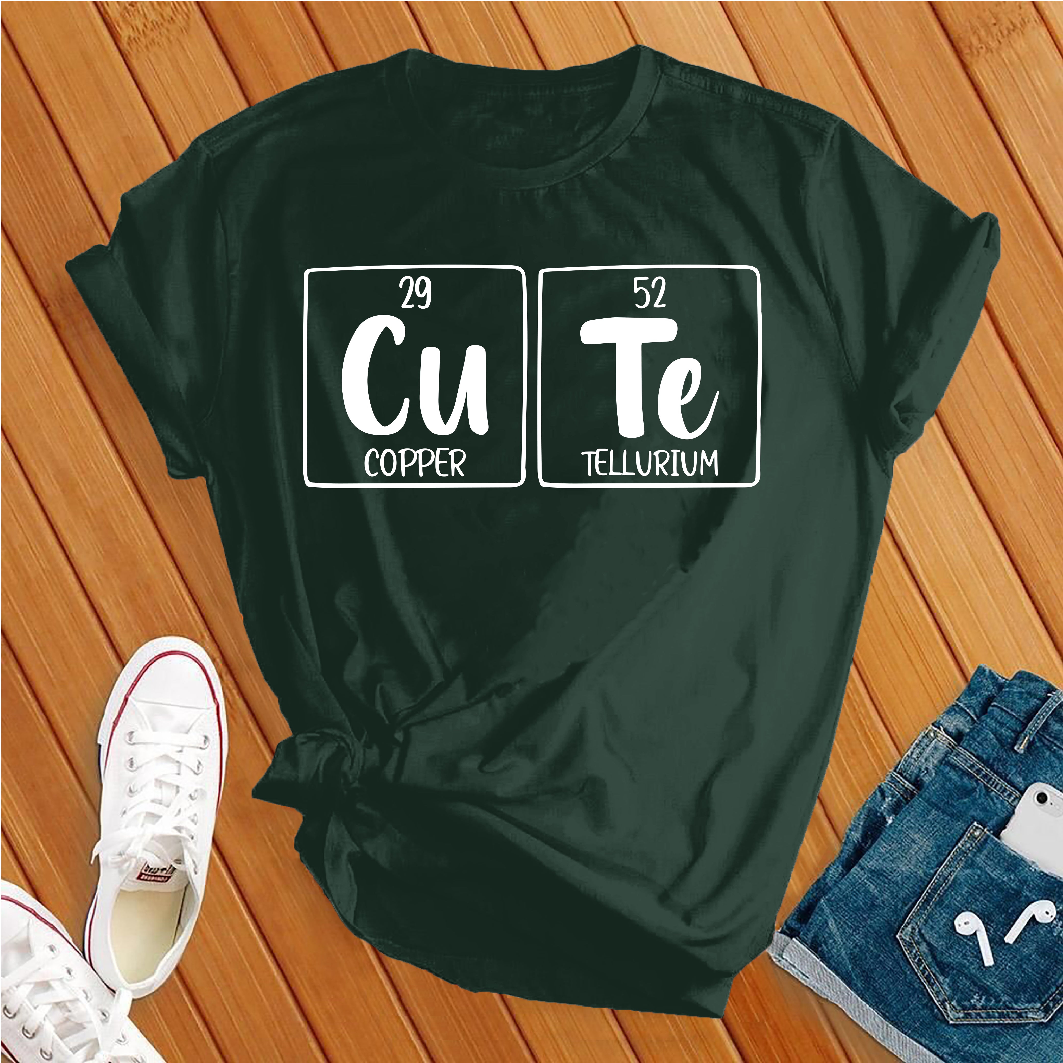 Cute Tee