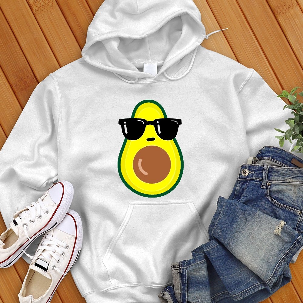 Avocado Sweatshirt - Love Tees