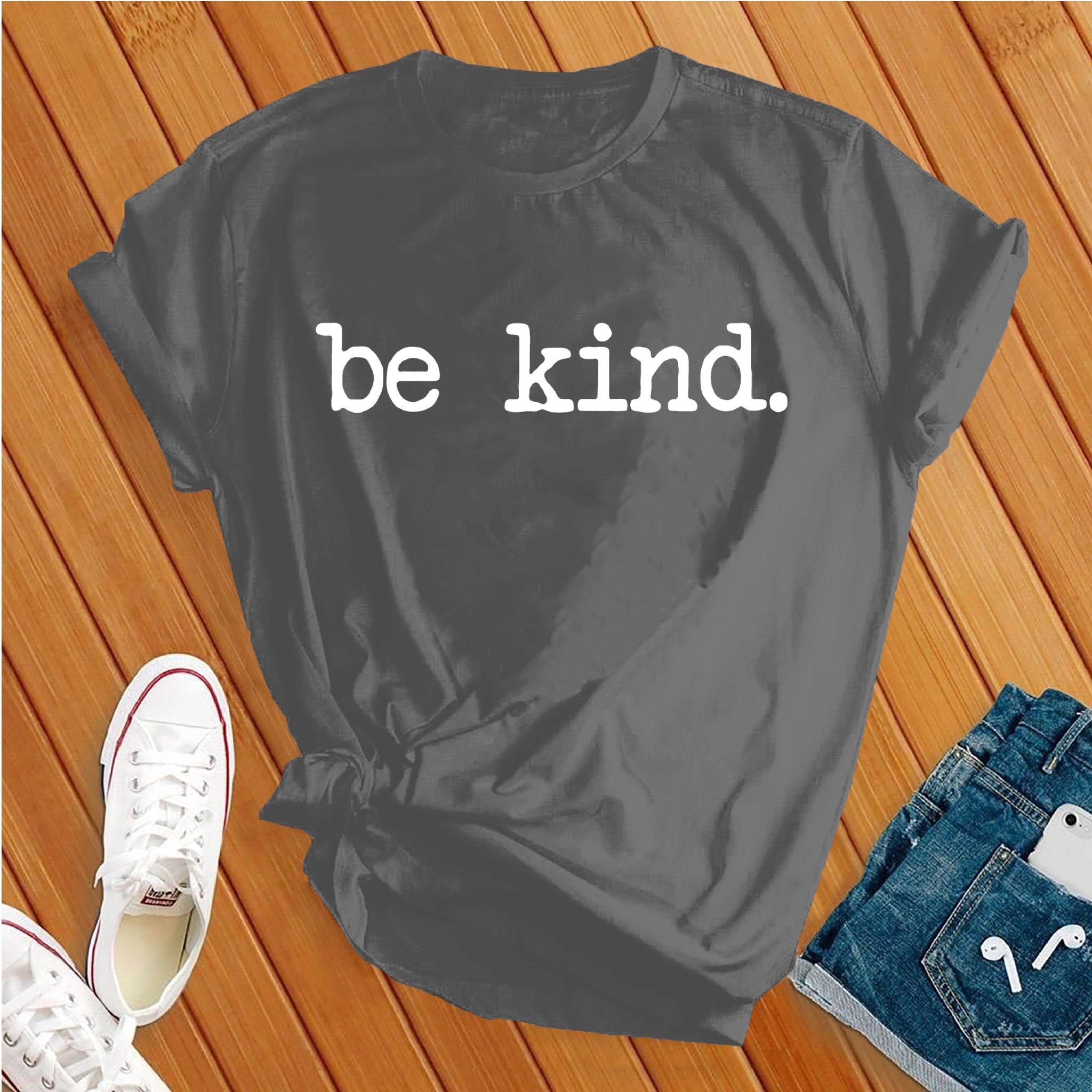 Be Kind Tee - Love Tees