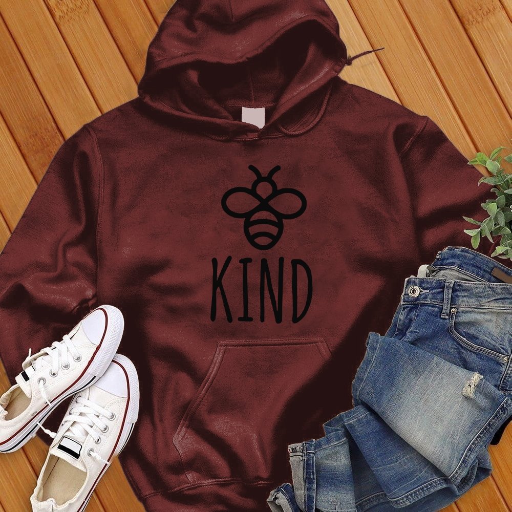 Bee Kind Sweatshirt - Love Tees