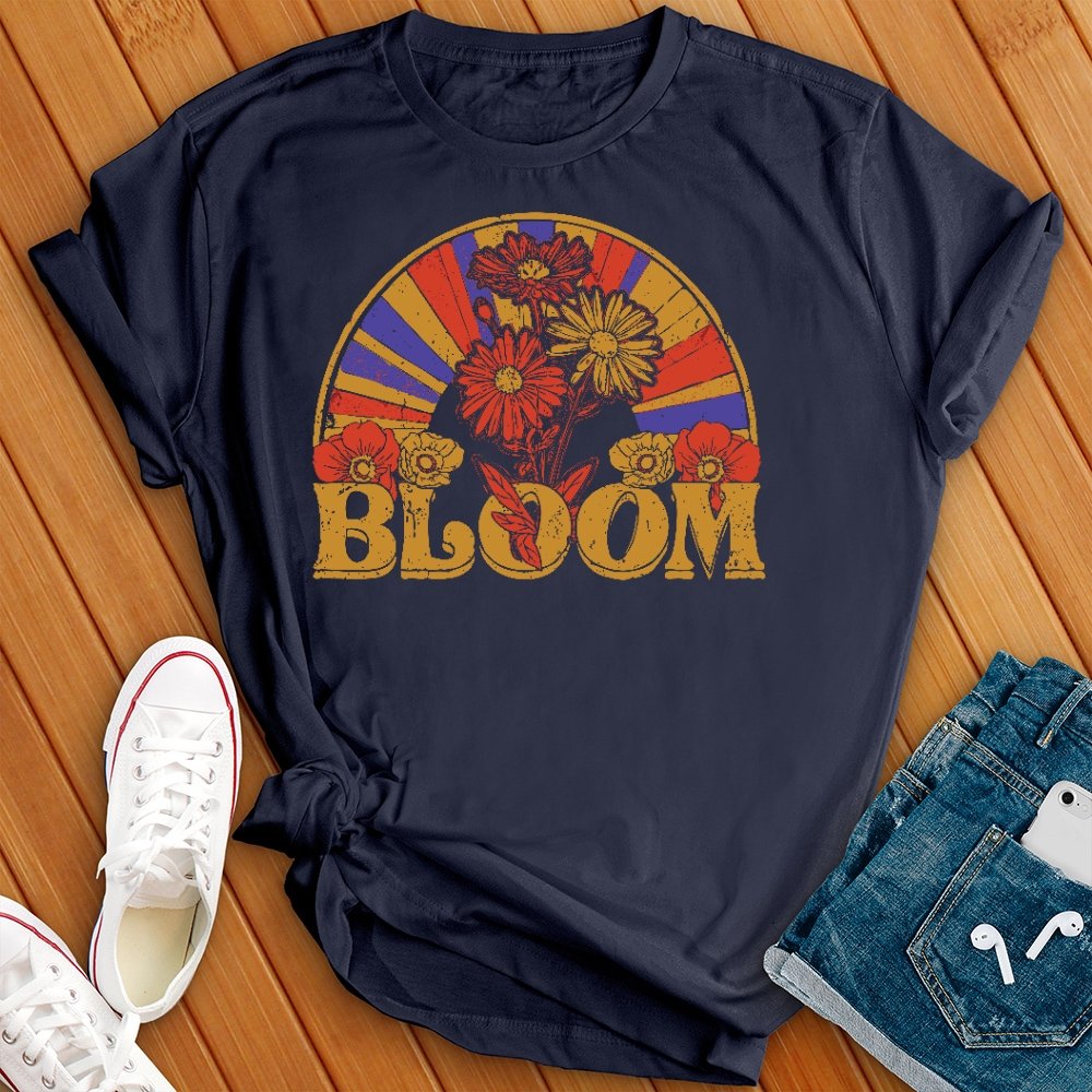 Bloom Tee - Love Tees