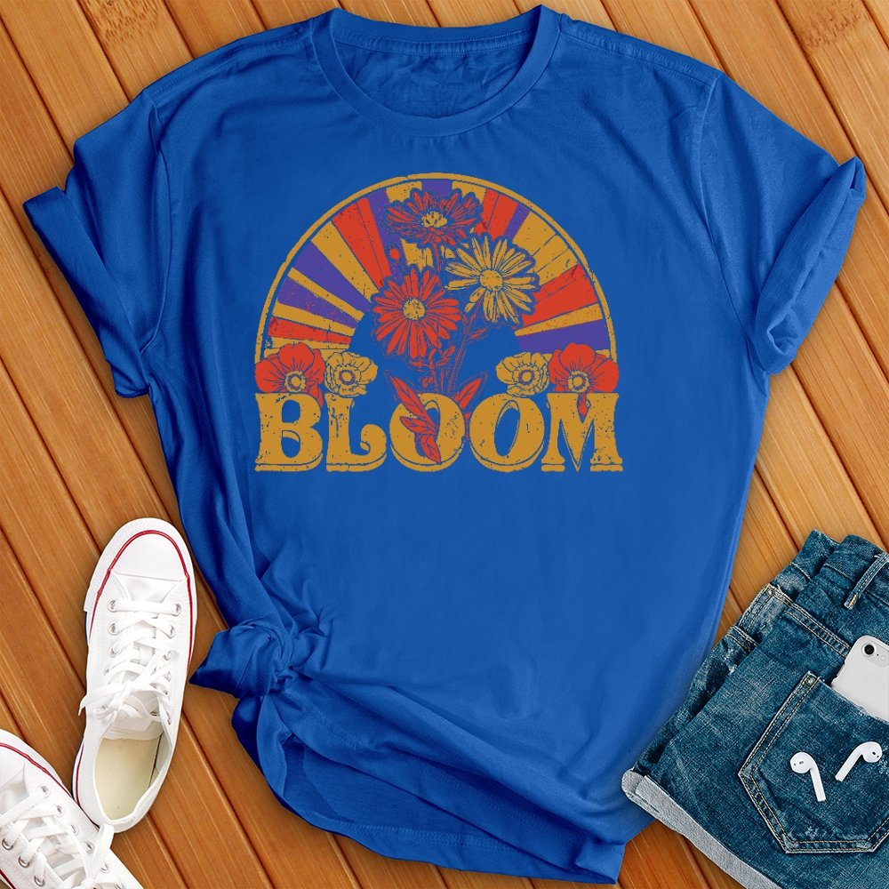 Bloom Tee - Love Tees