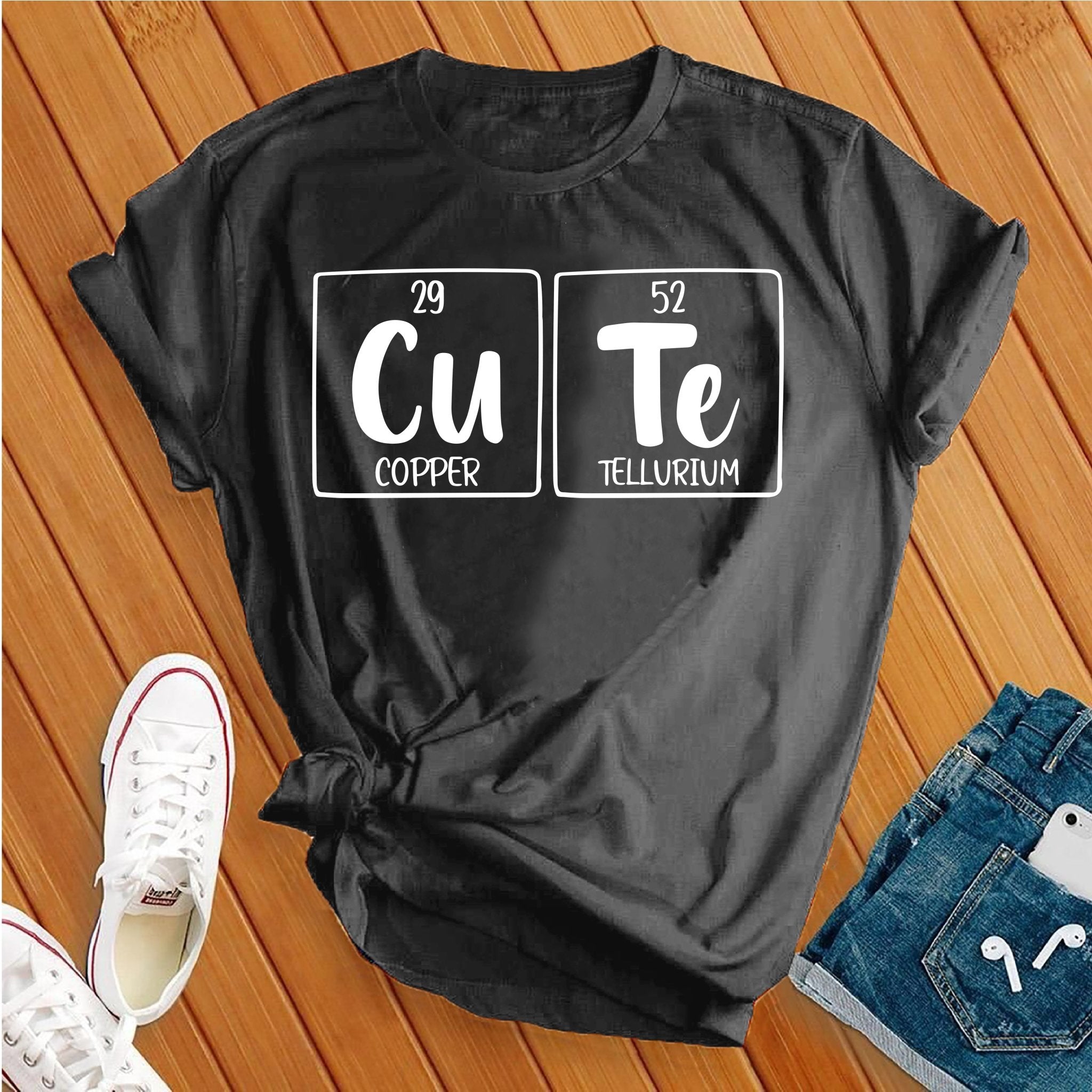 Cute Tee - Love Tees