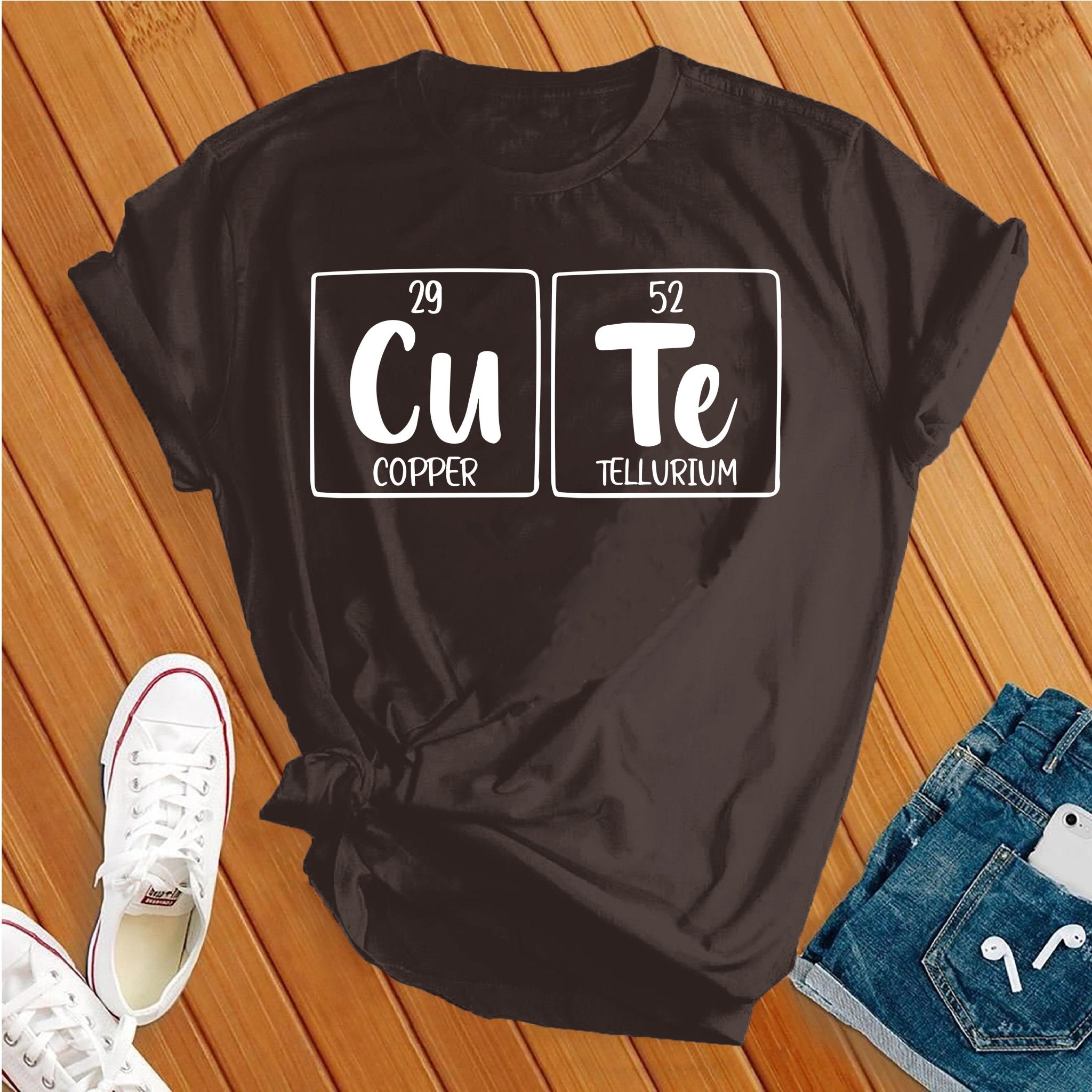 Cute Tee - Love Tees