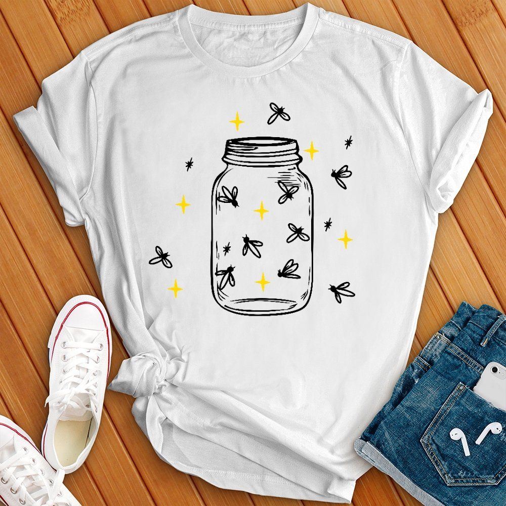 Fireflies Tee - Love Tees