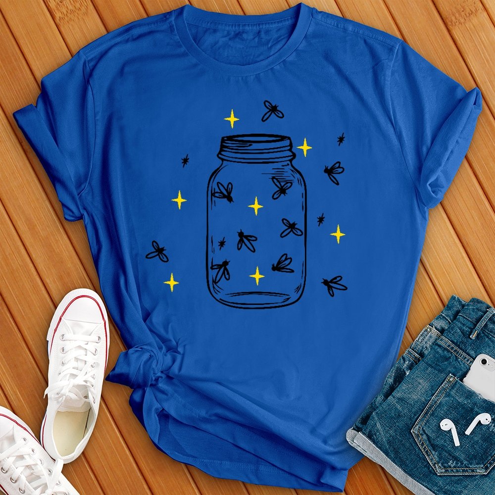 Fireflies Tee - Love Tees