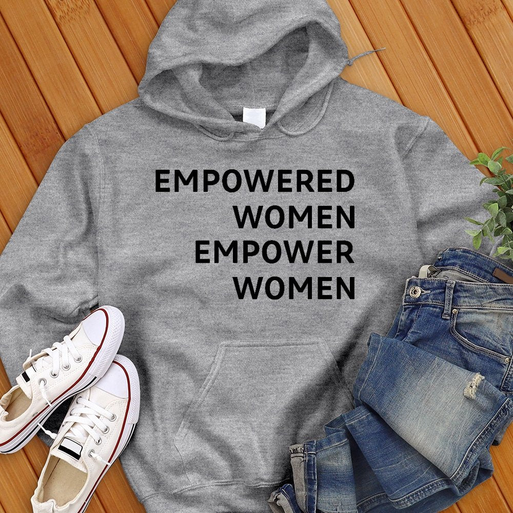 Girl Power Sweatshirt - Love Tees