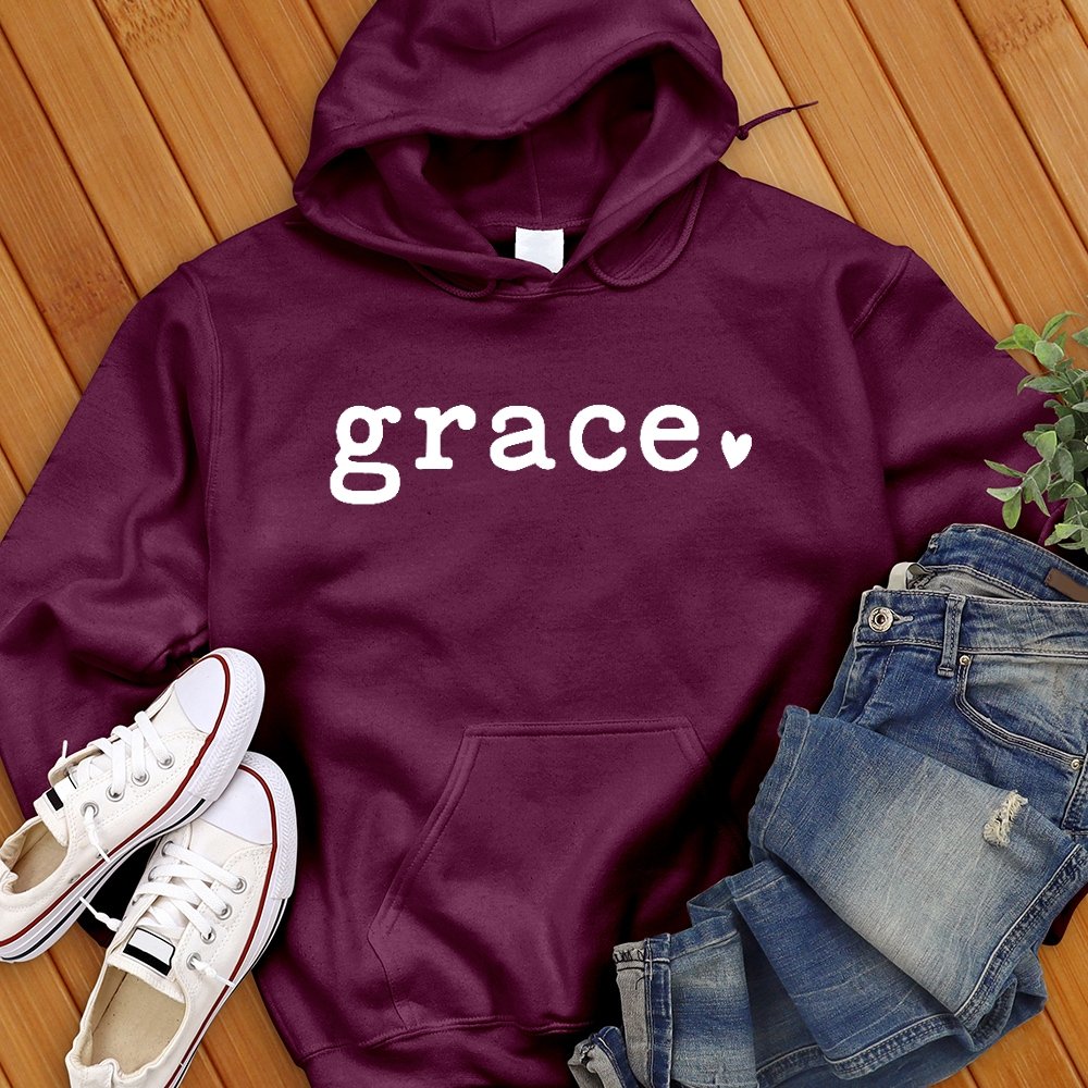 Grace Sweatshirt - Love Tees