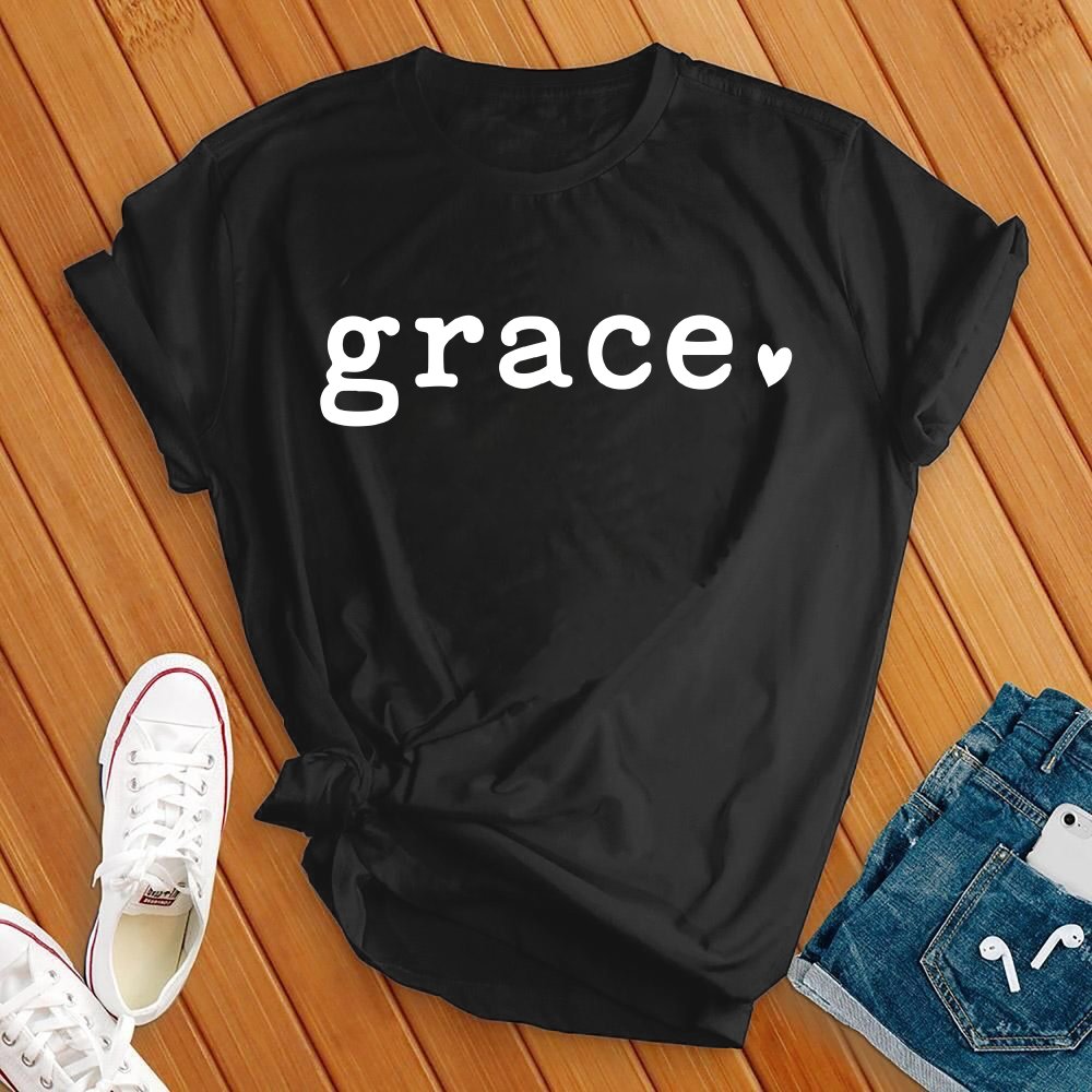 Grace Tee - Love Tees