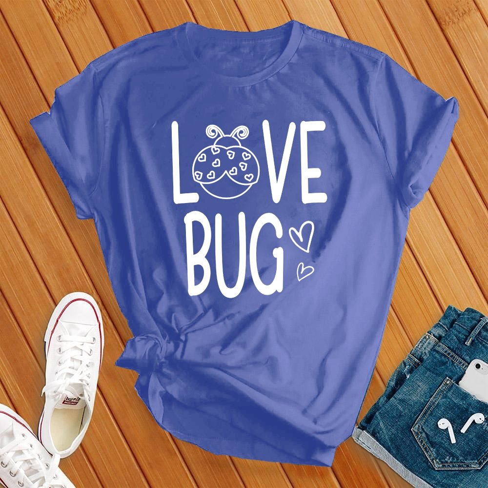 Love Bug Tee - Love Tees