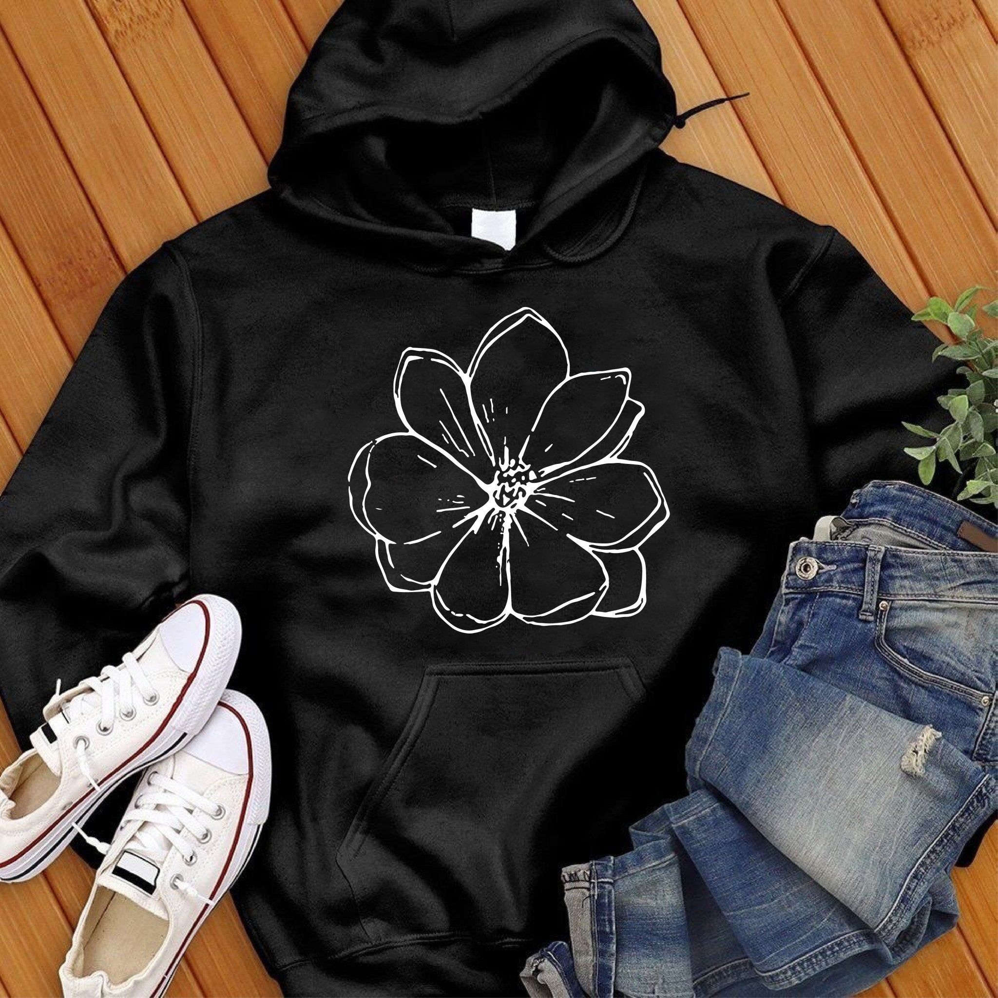 Magnolia Sweatshirt - Love Tees