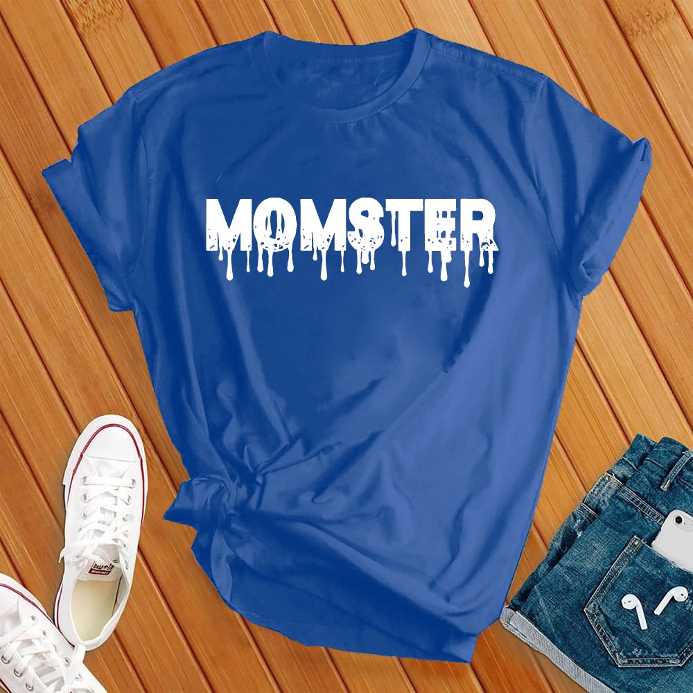 Momster 1 Tee - Love Tees