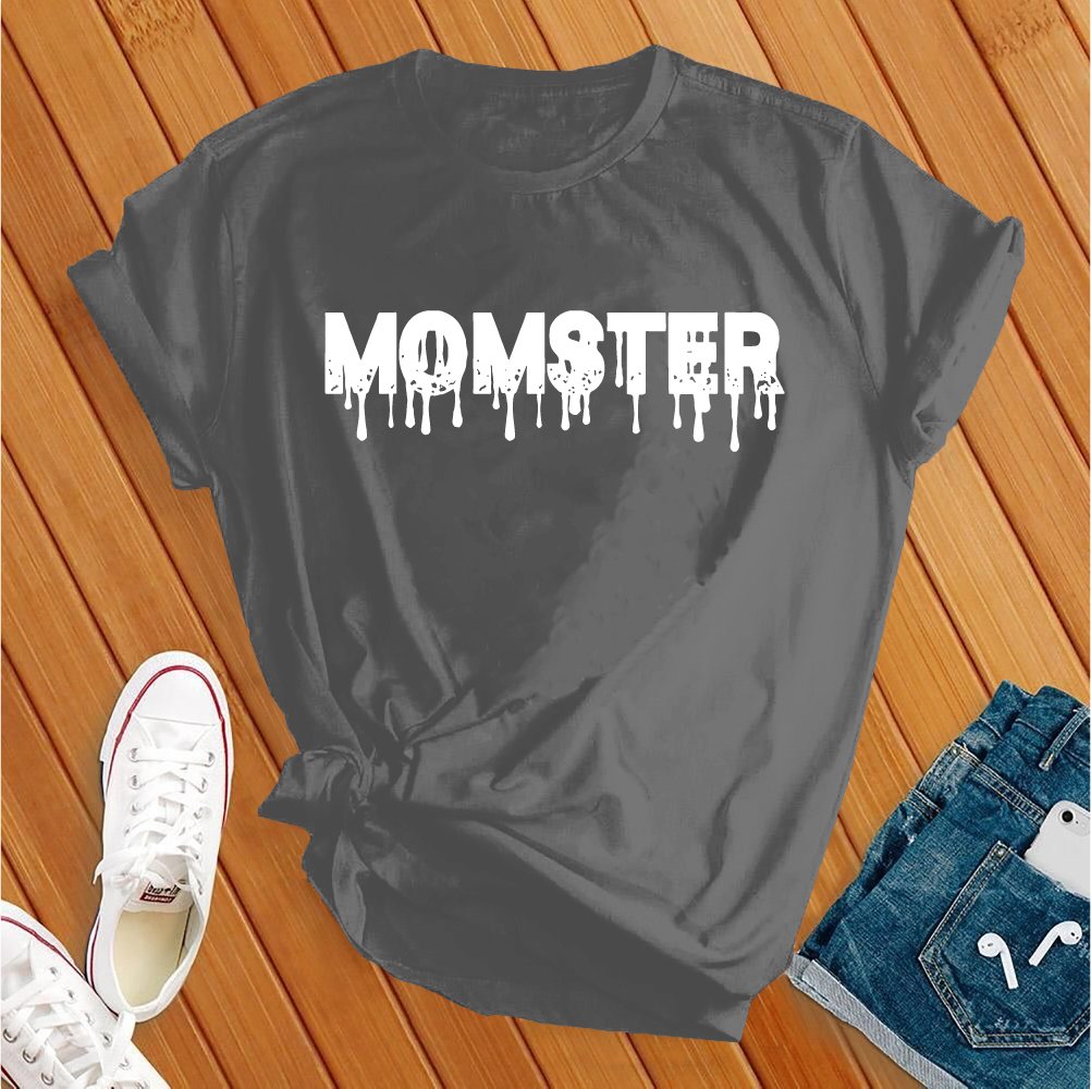 Momster 1 Tee - Love Tees