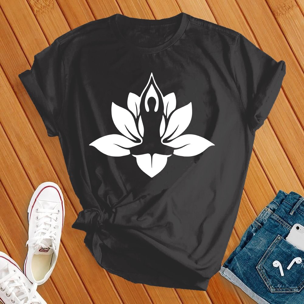 Namaste Tee - Love Tees